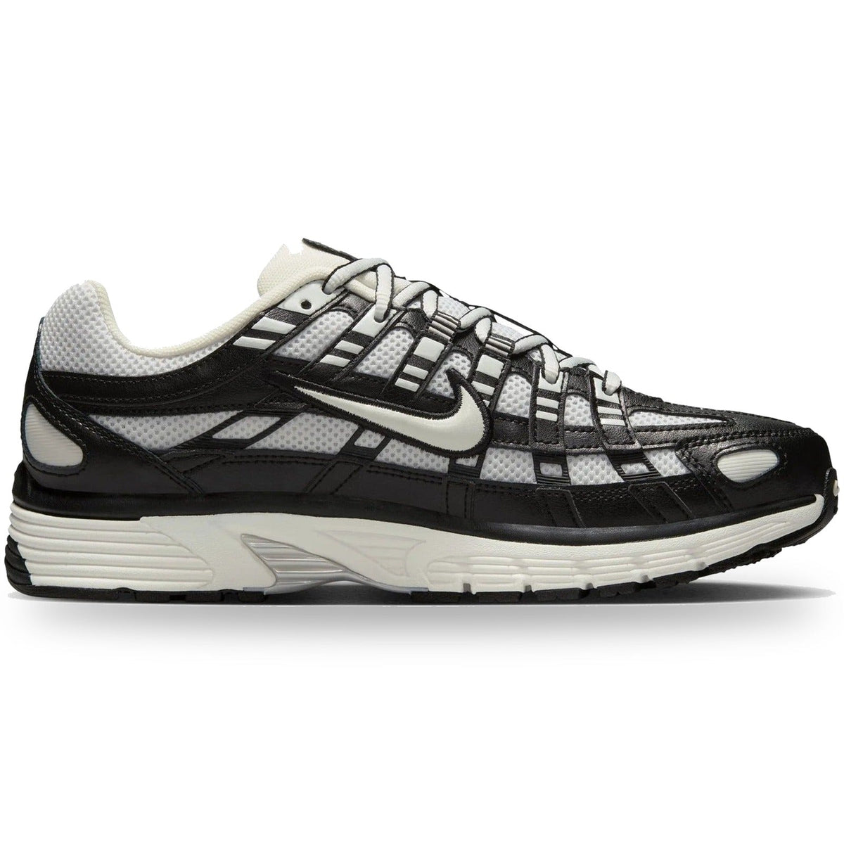 Nike P-6000 Black Muslin Sail (Women's)