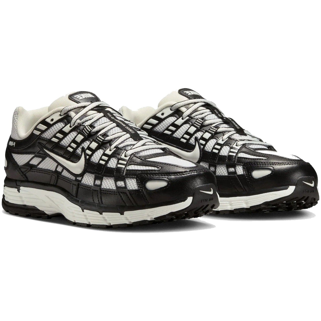 Nike P-6000 Black Muslin Sail (Women's)