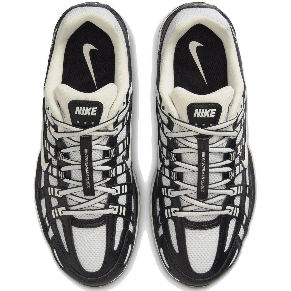 Nike P-6000 Black Muslin Sail (Women's)