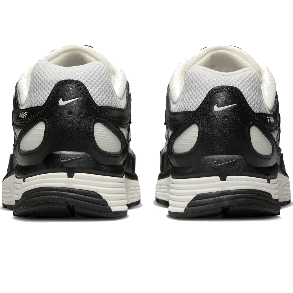 Nike P-6000 Black Muslin Sail (Women's)