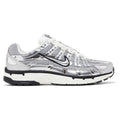 Nike P-6000 Metallic Silver