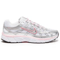 Nike P-6000 White Elemental Pink (Women's)