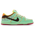 Nike SB Dunk Low Rodeo Tourmaline