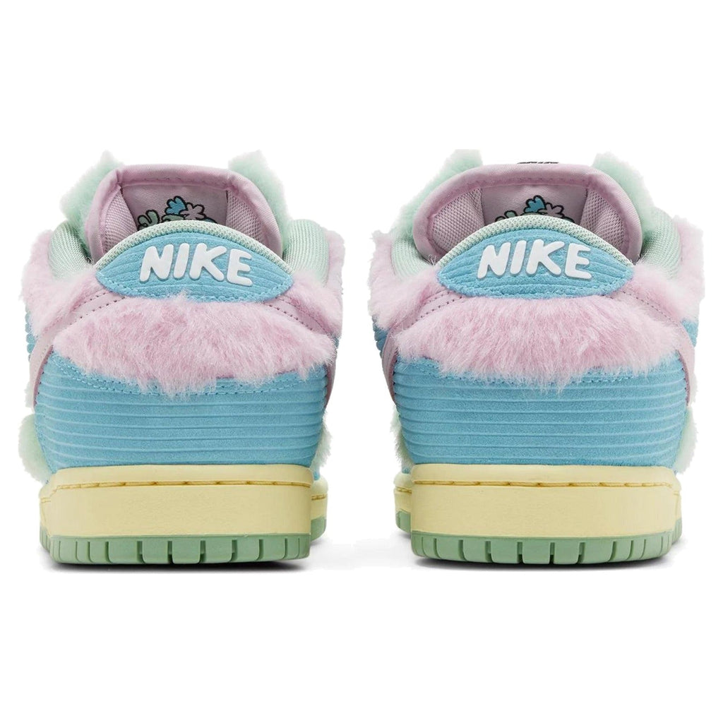 Nike SB Dunk Low Verdy Visty