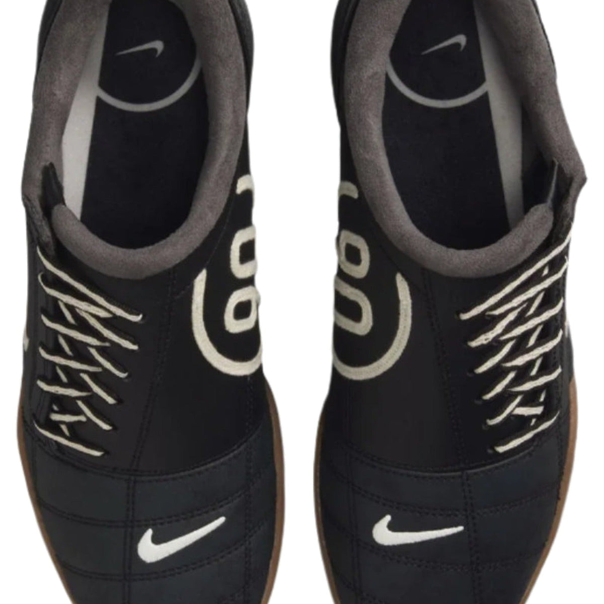 Nike Total 90 3 SP Black Gum (Women's)