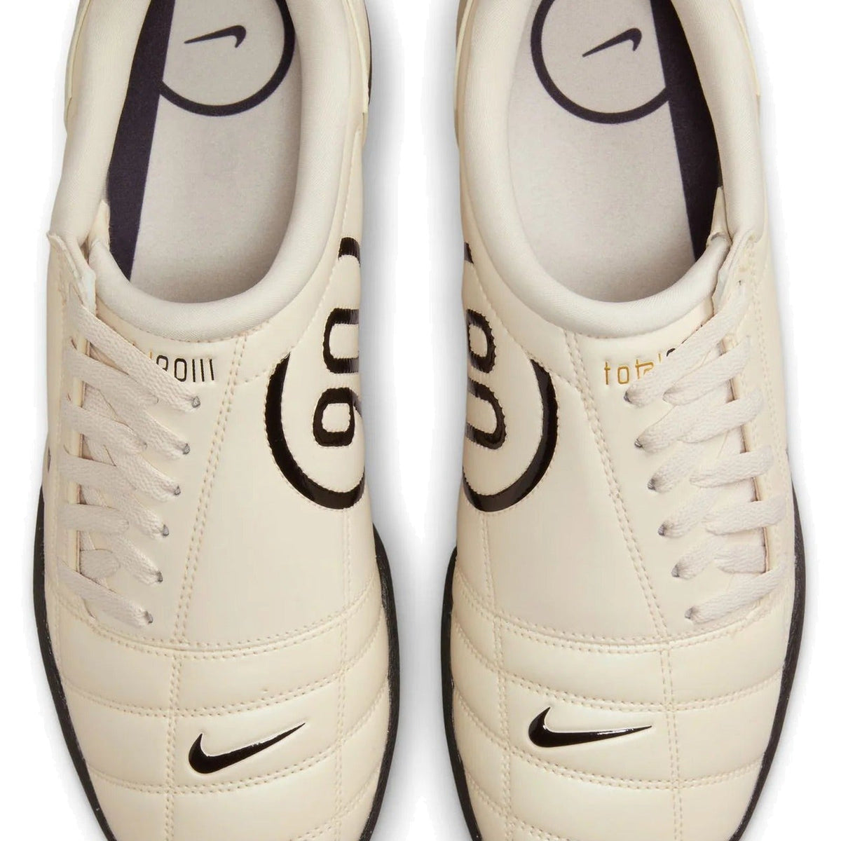 Nike Total 90 3 SP Light Orewood Brown