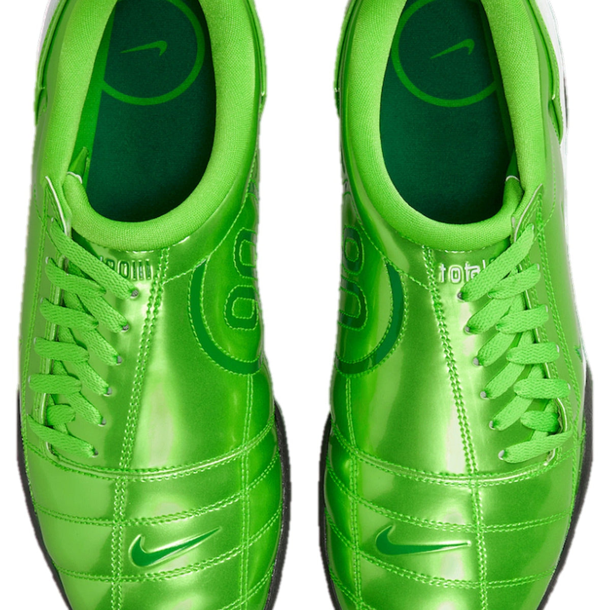 Nike Total 90 3 SP Mean Green