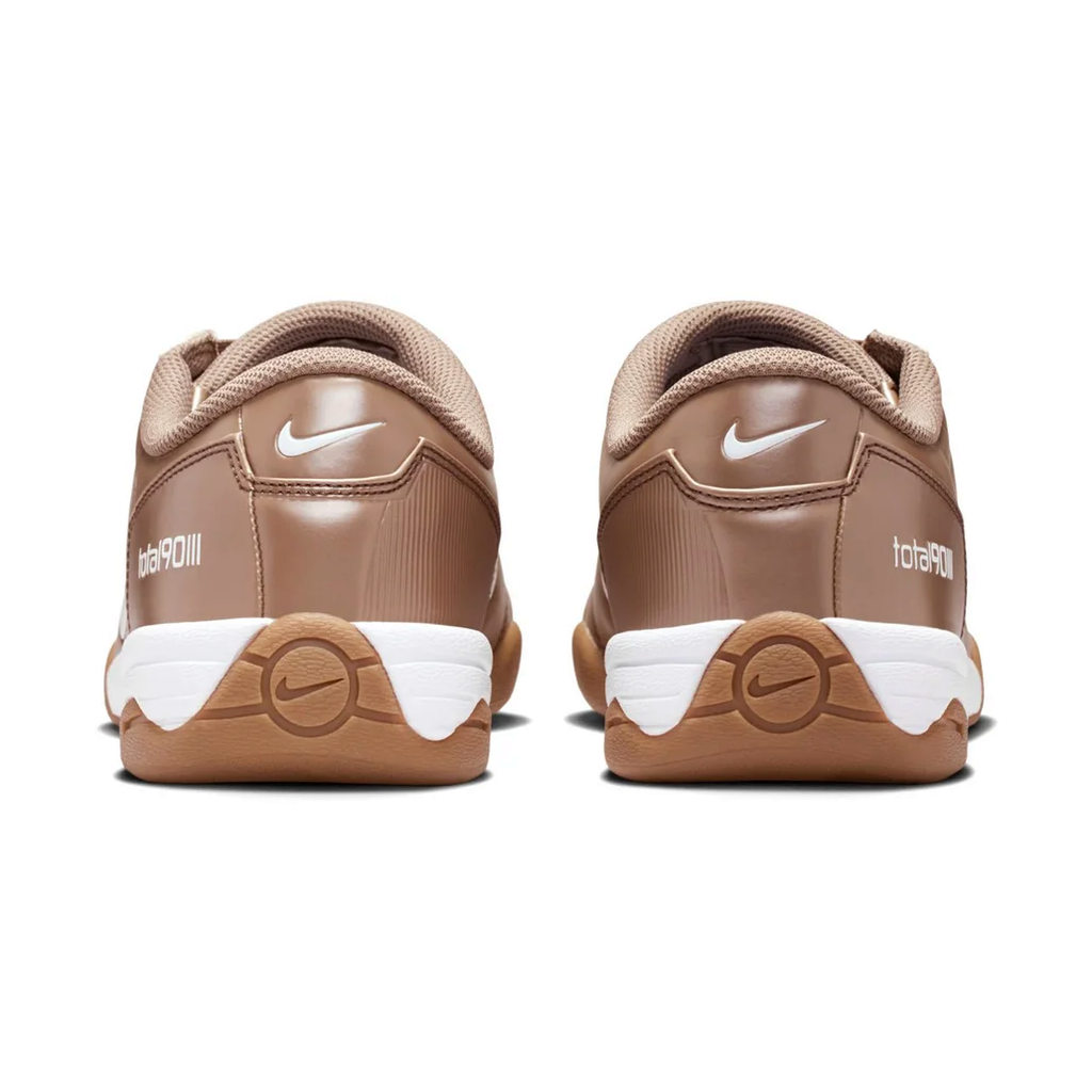 Nike Total 90 III SP Brown Metallic Bronze