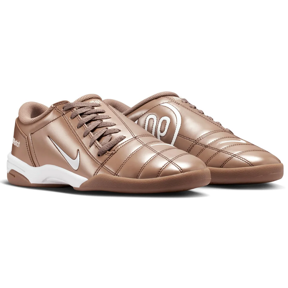 Nike Total 90 III SP Brown Metallic Bronze