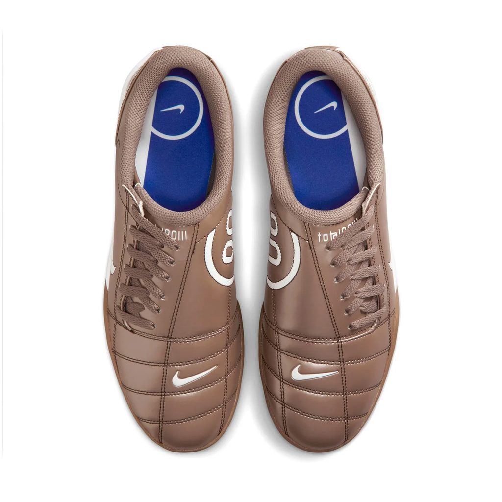 Nike Total 90 III SP Brown Metallic Bronze
