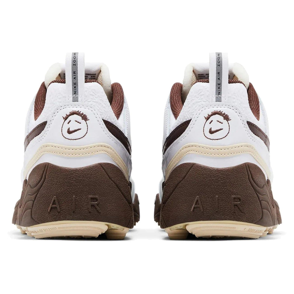 Nike Zoom Field Jaxx Travis Scott Light Chocolate