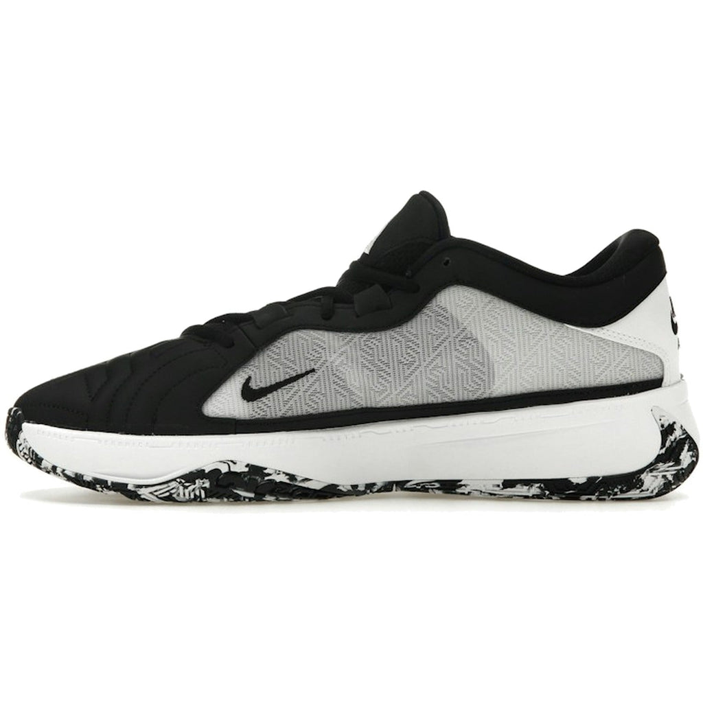 Nike Zoom Freak 5 Oreo Black White