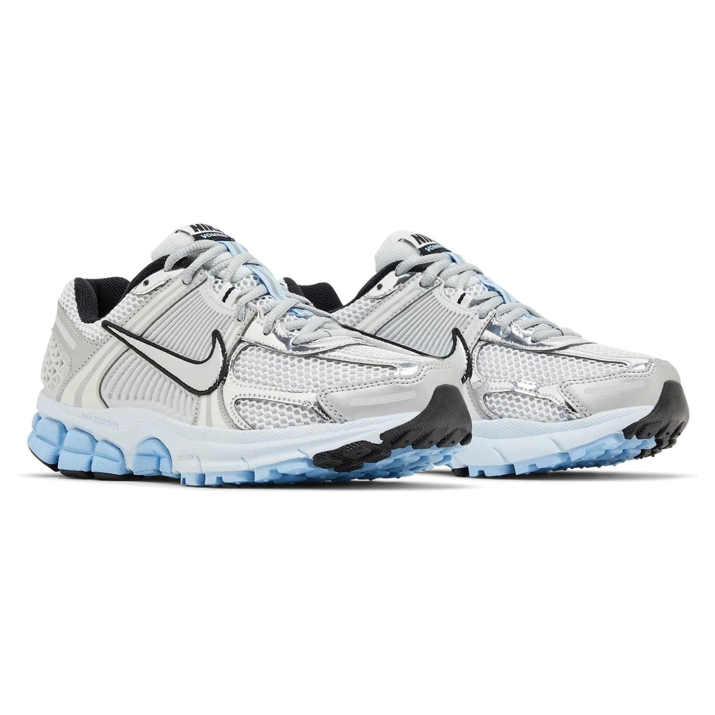 Nike Zoom Vomero 5 Metallic Silver Blue Tint (Women's)