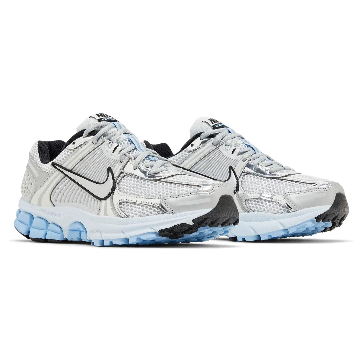 Nike Zoom Vomero 5 Metallic Silver Blue Tint (Women's)