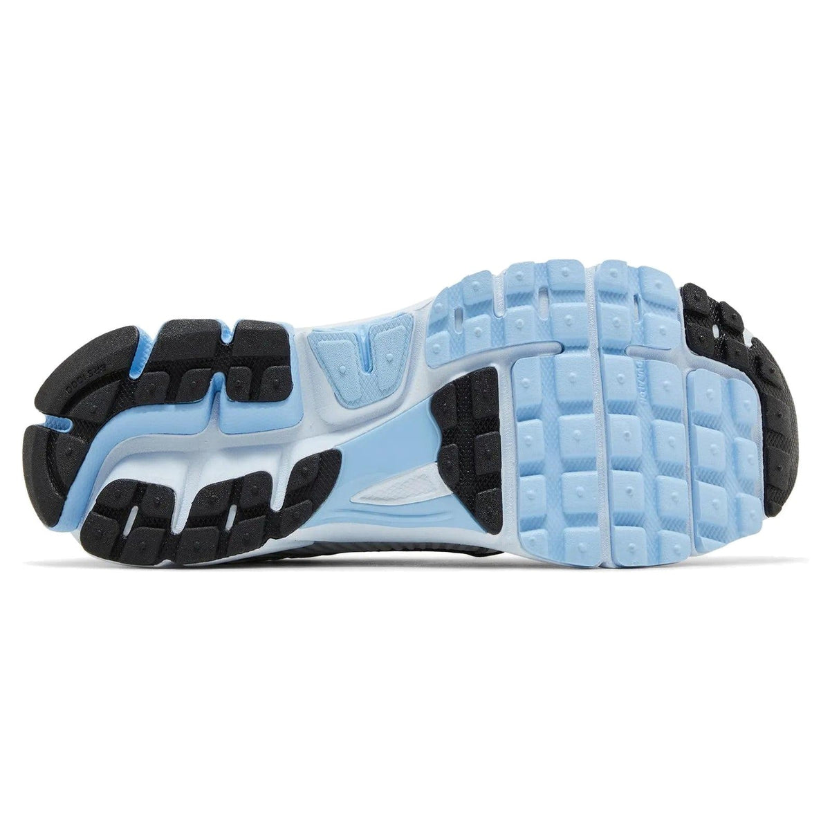 Nike Zoom Vomero 5 Metallic Silver Blue Tint (Women's)