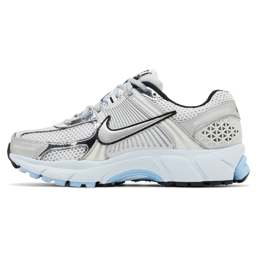 Nike Zoom Vomero 5 Metallic Silver Blue Tint (Women's)