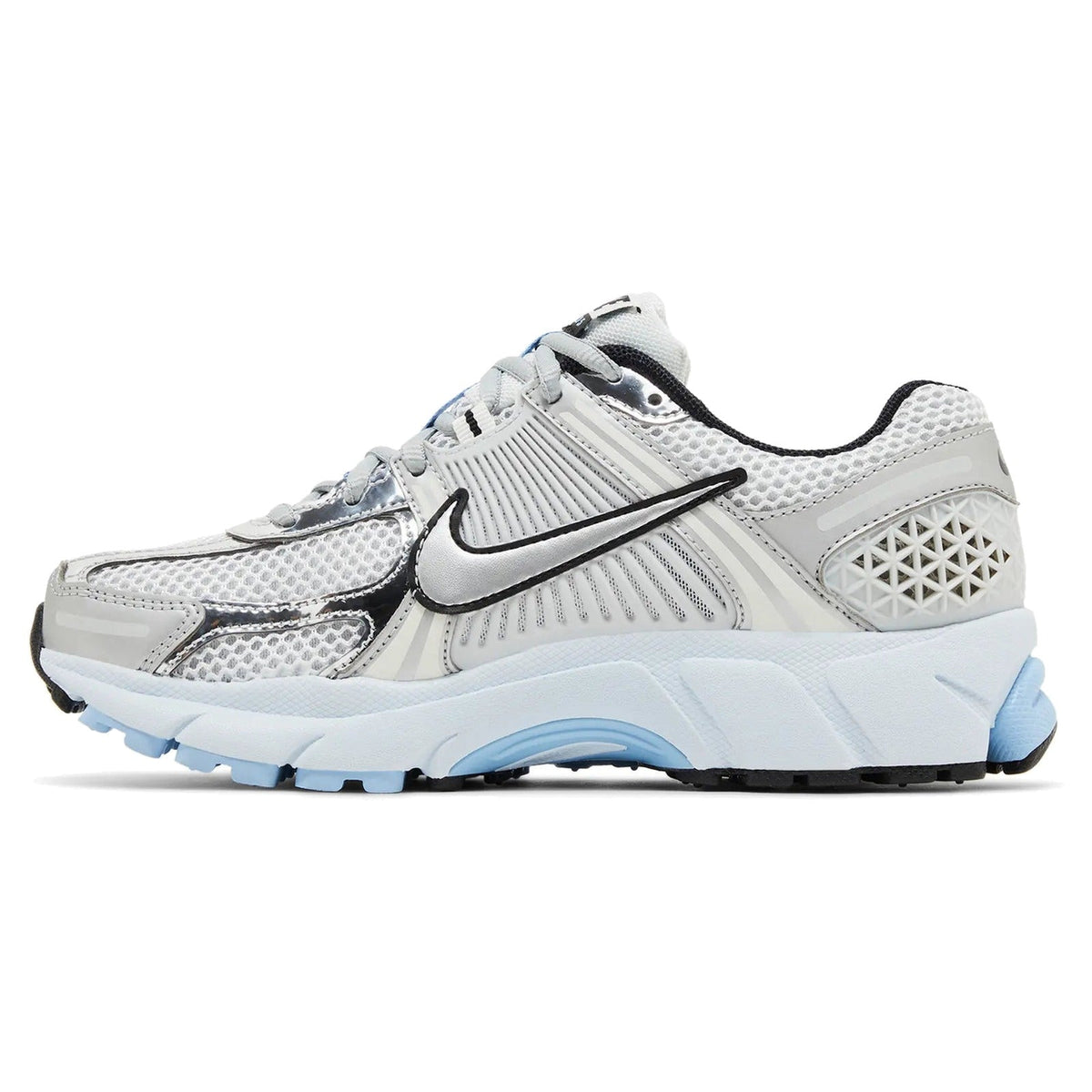 Nike Zoom Vomero 5 Metallic Silver Blue Tint (Women's)