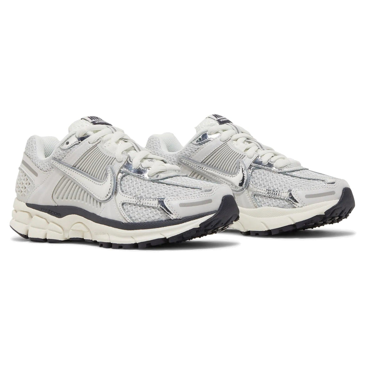 Nike Zoom Vomero 5 Photon Dust Metallic Silver (Women's)