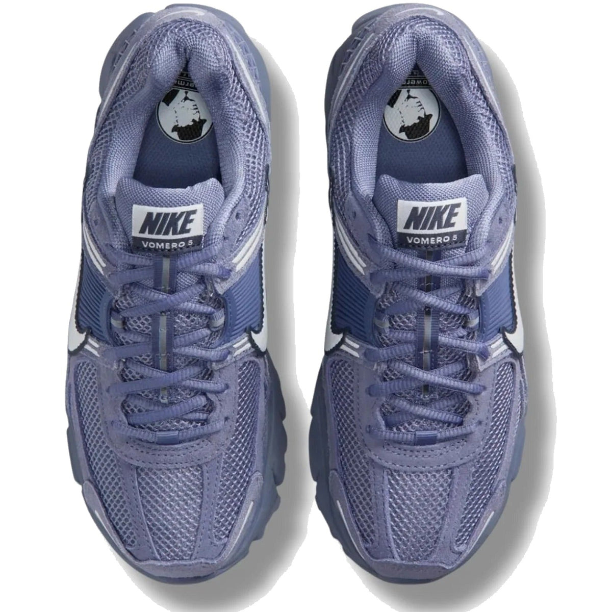 Nike Zoom Vomero 5 World Indigo Sanded Purple (Women's)