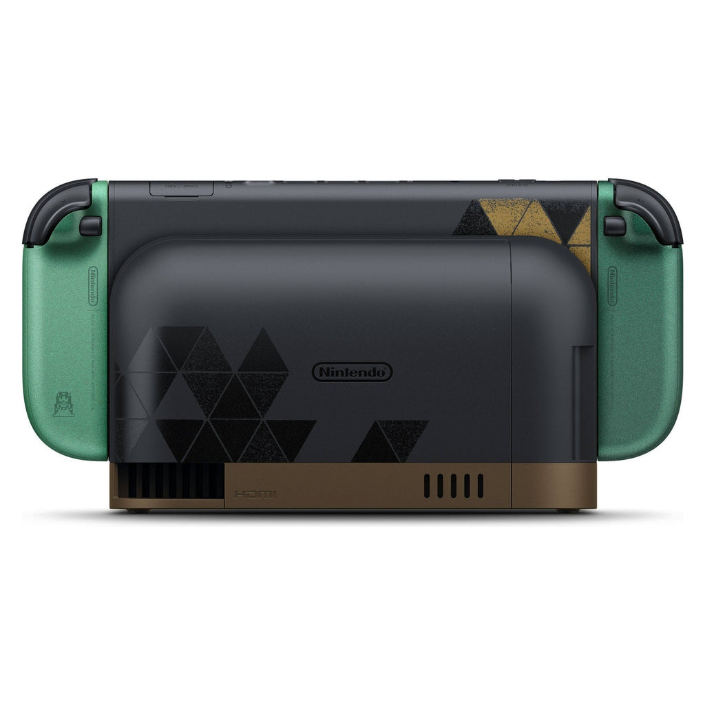 Nintendo Switch 2 — The Legend of Zelda 40th Anniversary Edition