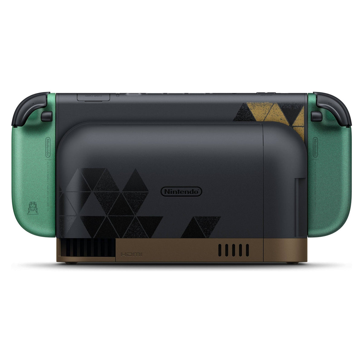 Nintendo Switch 2 — The Legend of Zelda 40th Anniversary Edition