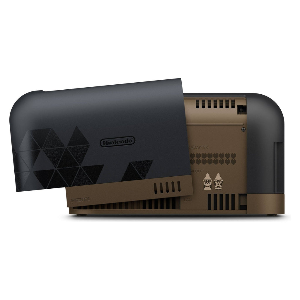 Nintendo Switch 2 — The Legend of Zelda 40th Anniversary Edition