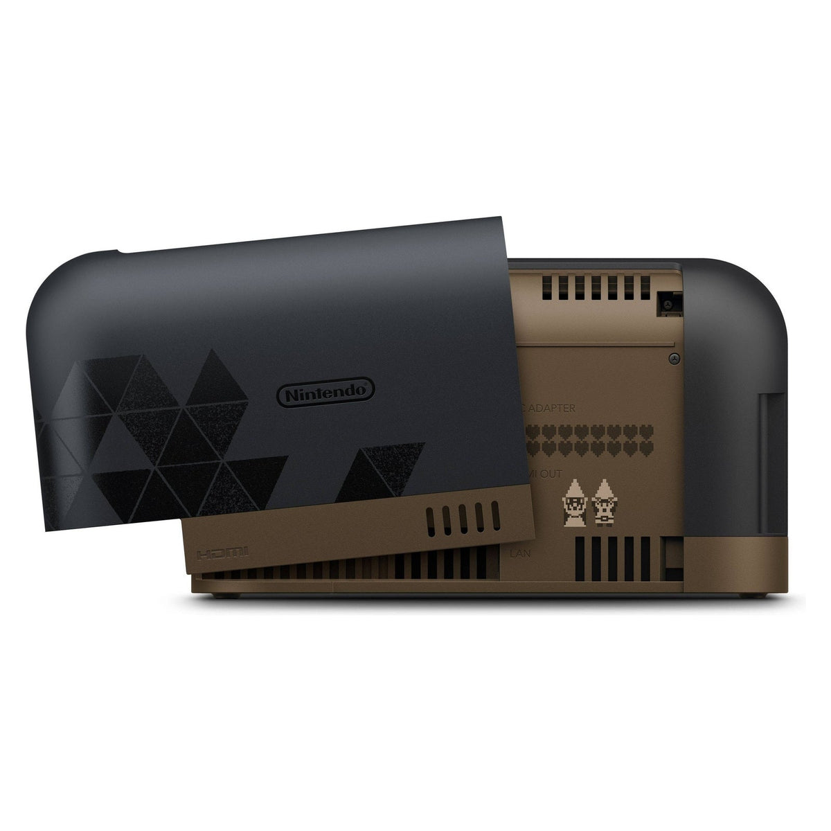 Nintendo Switch 2 — The Legend of Zelda 40th Anniversary Edition
