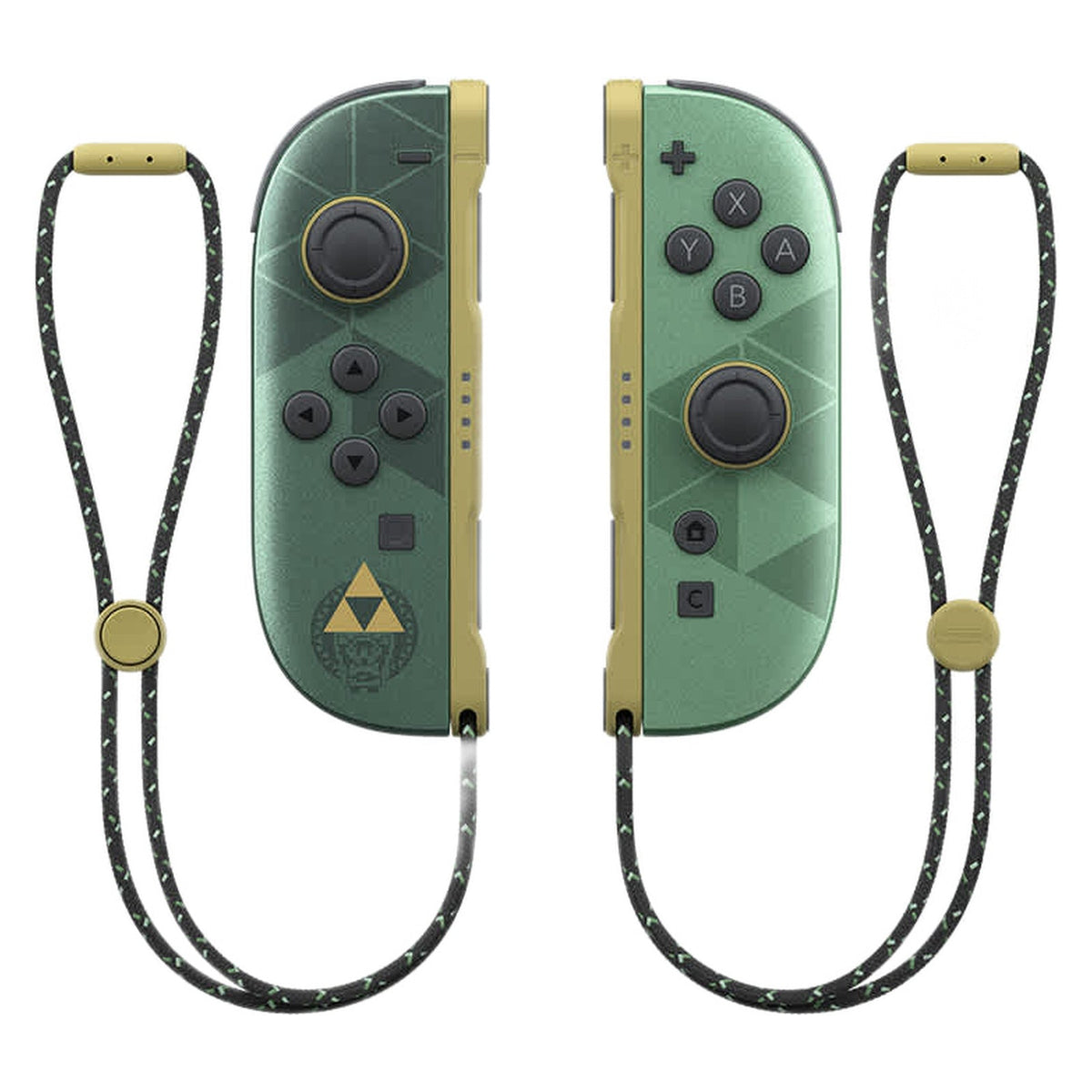 Nintendo Switch 2 — The Legend of Zelda 40th Anniversary Edition