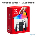 Nintendo Switch – OLED Model