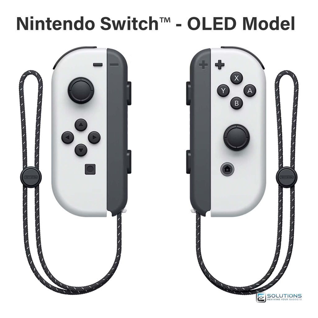 Nintendo Switch – OLED Model