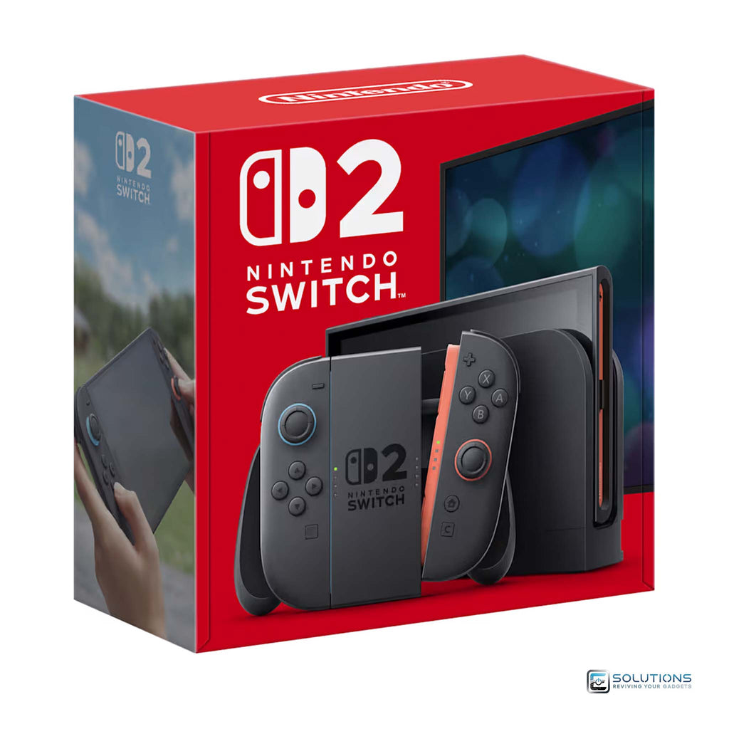 Nintendo Switch 2