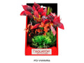 Aquatop Vibrant Wild Plant Mixed Red, 6 in