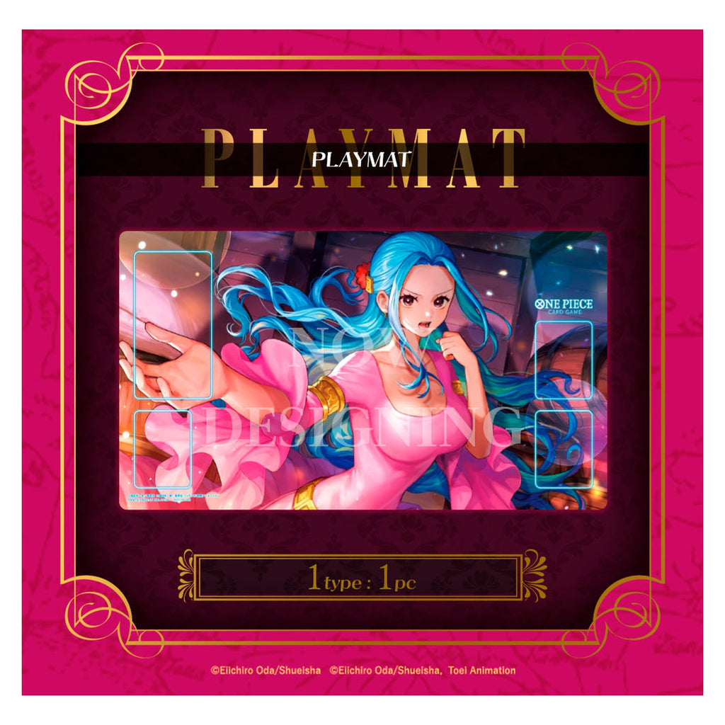 One Piece Card Game Heroines Special Set