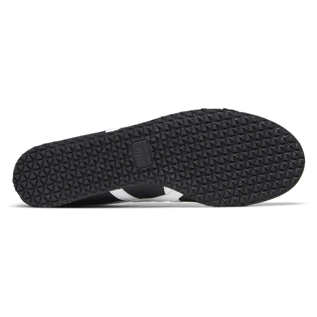 Onitsuka Tiger Mexico 66 Black White