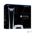PlayStation 5 Digital Edition