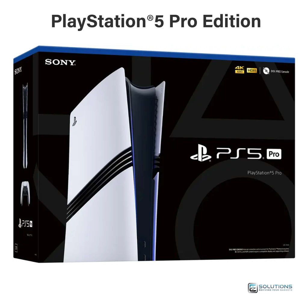 PlayStation 5 Pro