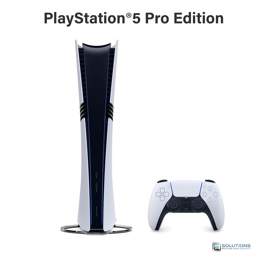 PlayStation 5 Pro