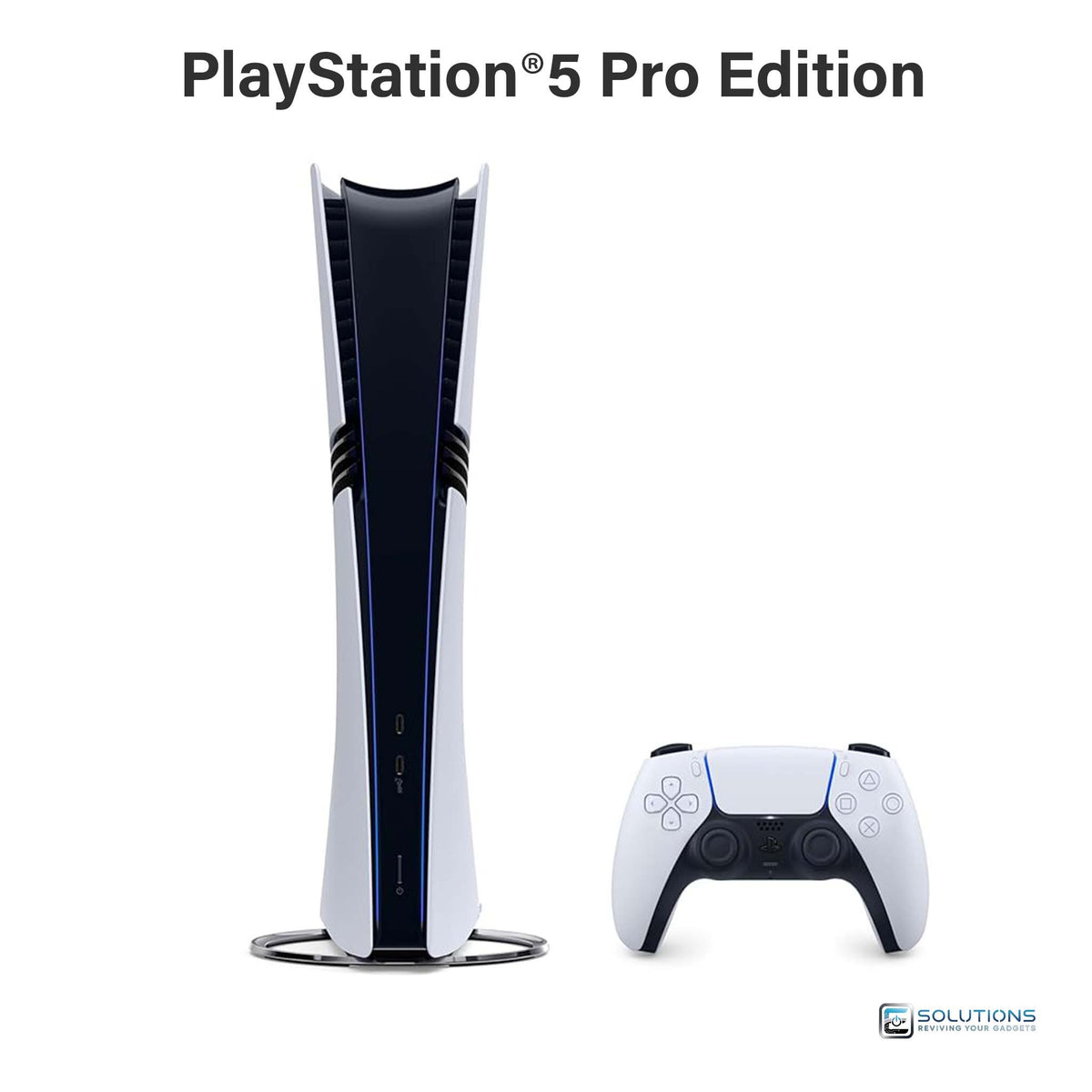 PlayStation 5 Pro