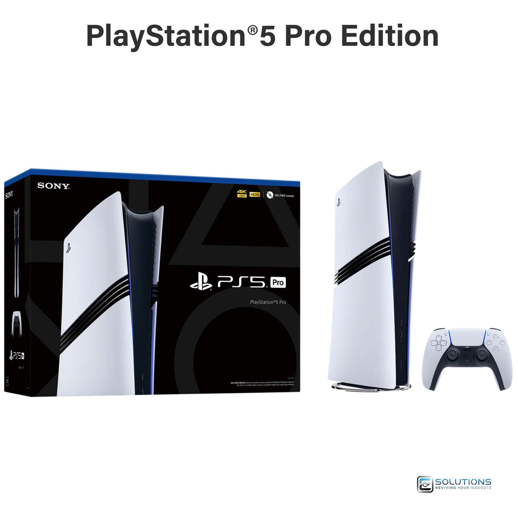 PlayStation 5 Pro
