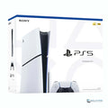 PlayStation 5 Slim Disc Edition