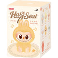 Pop Mart Labubu The Monsters Have a Seat Vinyl Plush Blind Box