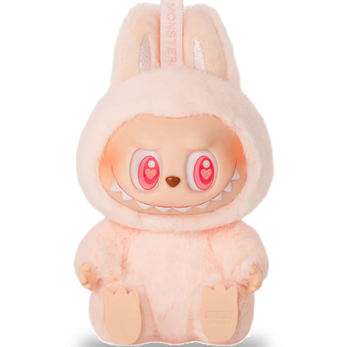 Pop Mart Labubu The Monsters Have a Seat Vinyl Plush Blind Box