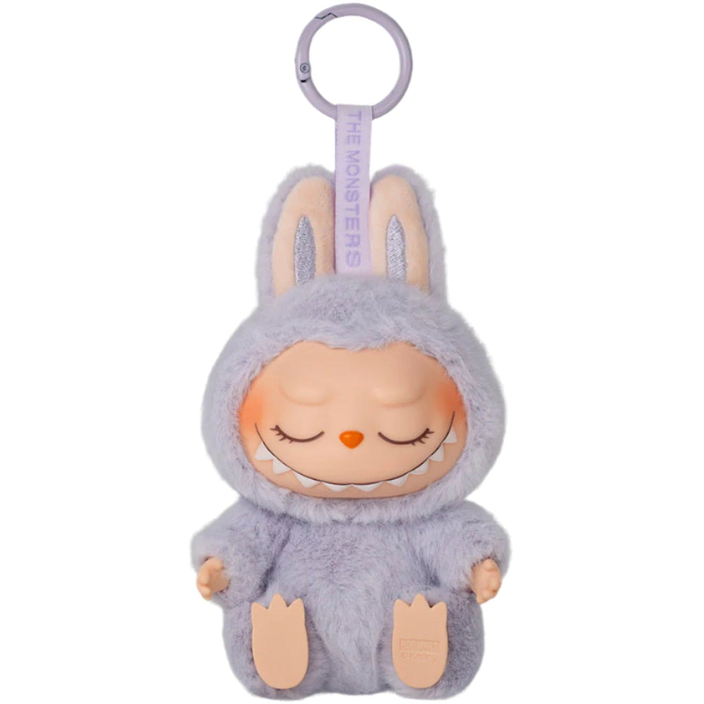 Pop Mart Labubu The Monsters Have a Seat Vinyl Plush Blind Box