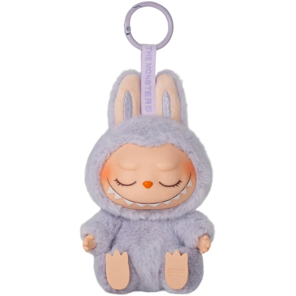 Pop Mart Labubu The Monsters Have a Seat Vinyl Plush Blind Box