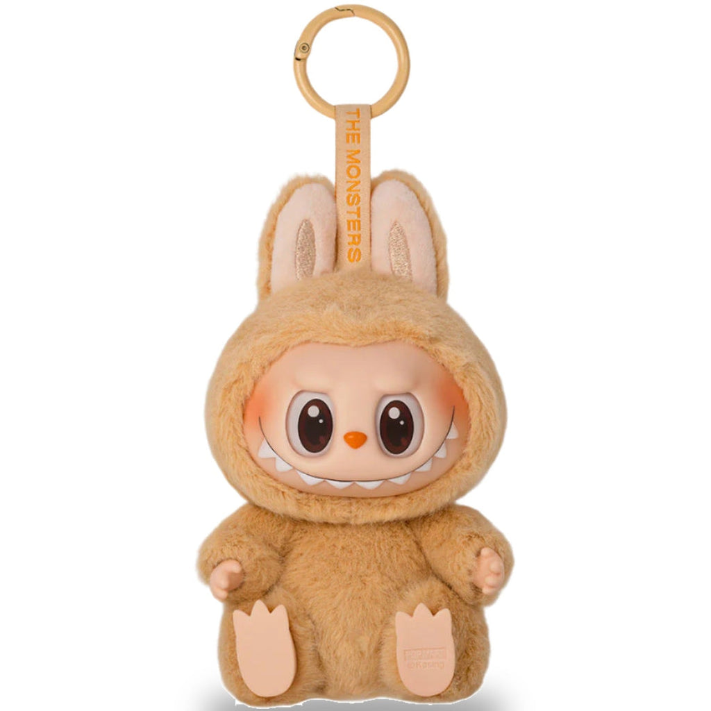 Pop Mart Labubu The Monsters Have a Seat Vinyl Plush Blind Box