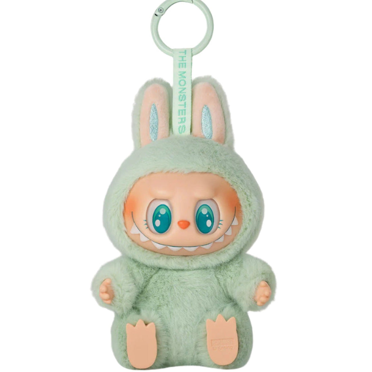 Pop Mart Labubu The Monsters Have a Seat Vinyl Plush Blind Box
