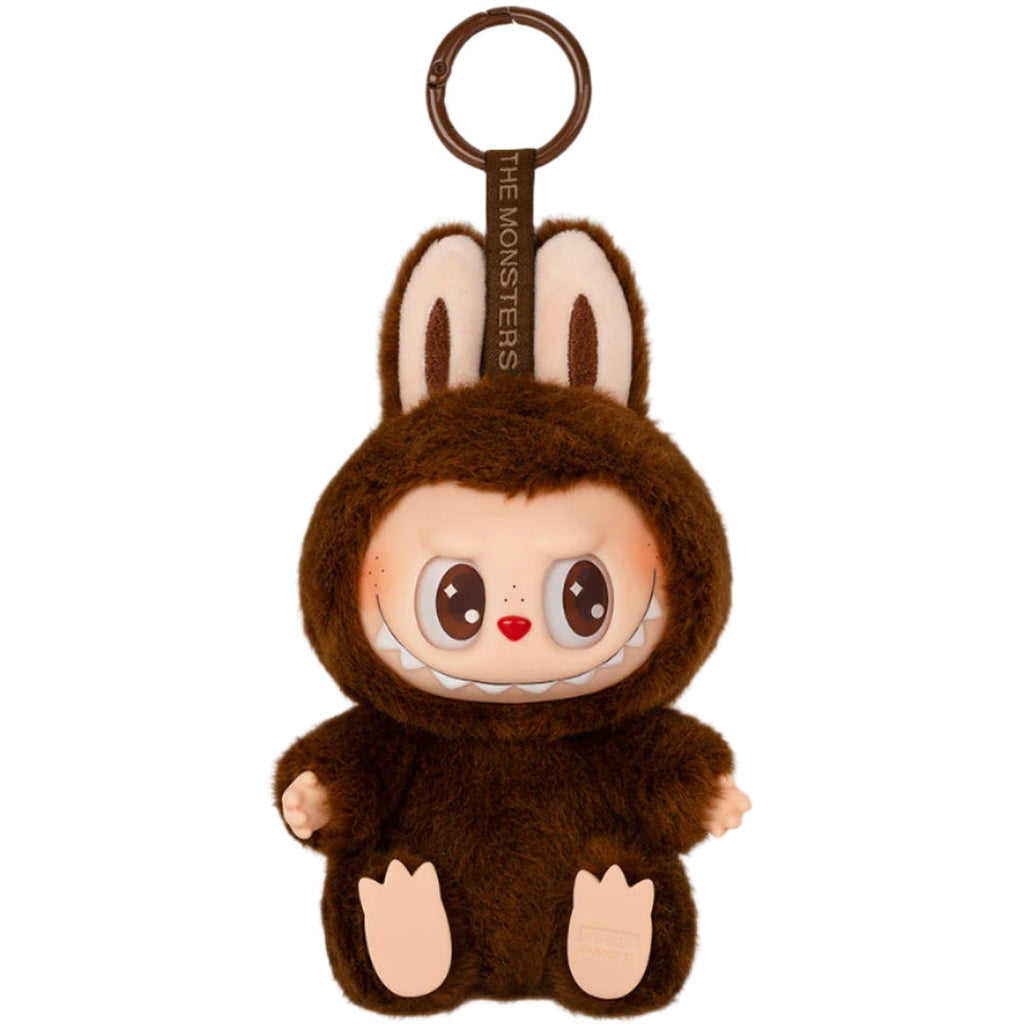 Pop Mart Labubu The Monsters Have a Seat Vinyl Plush Blind Box