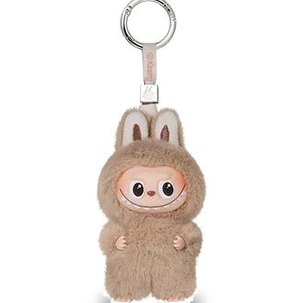 Pop Mart Labubu The Monsters Pin for Love Series Vinyl Plush Pendant (A-M) Single Blind Box