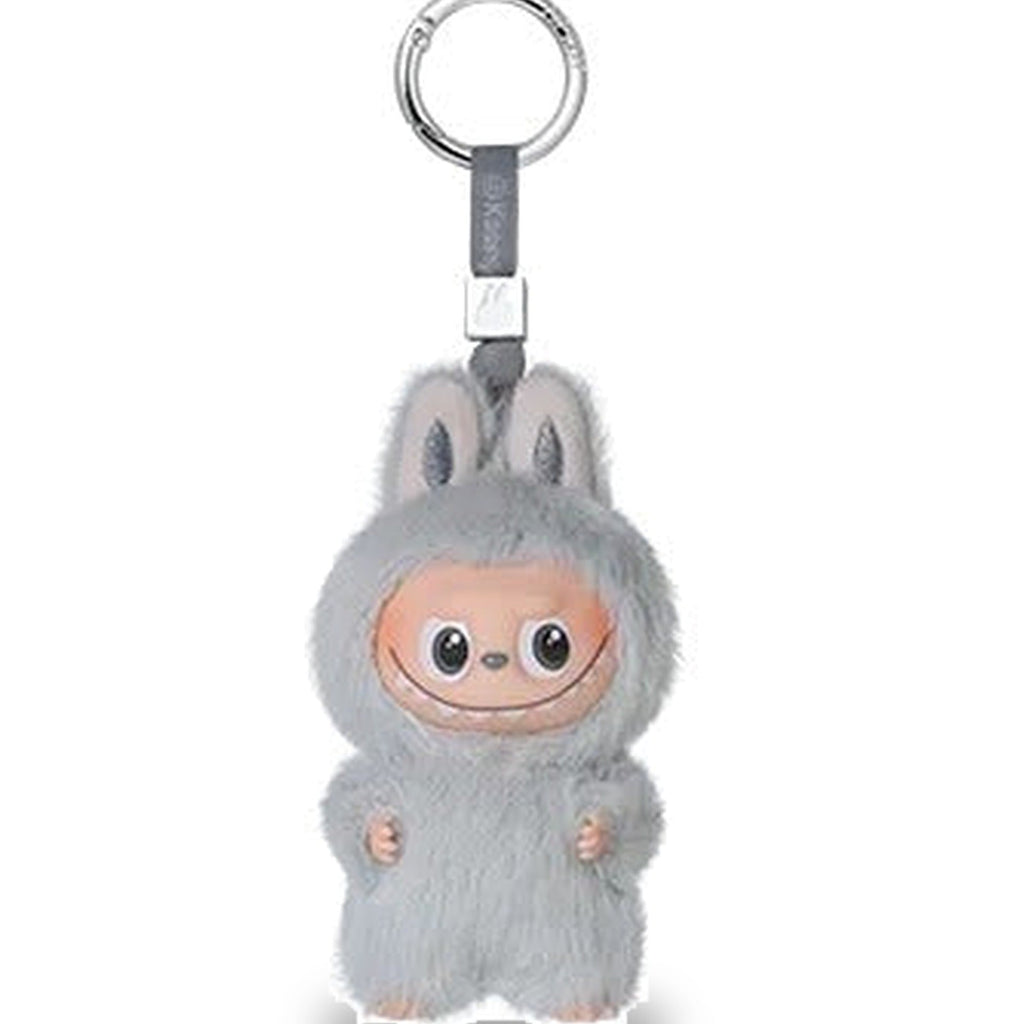 Pop Mart Labubu The Monsters Pin for Love Series Vinyl Plush Pendant (A-M) Single Blind Box