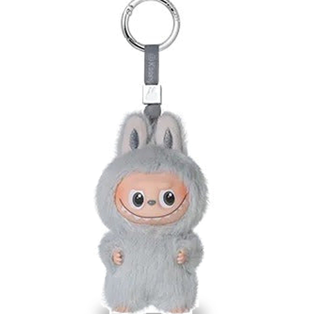 Pop Mart Labubu The Monsters Pin for Love Series Vinyl Plush Pendant (A-M) Single Blind Box